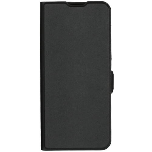 Купить Чехол-книжка  Aceline Strap для Xiaomi Redmi 10C черный  5046927. Характеристики, отзывы и цены в Донецке