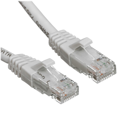 Купить Патч-корд SUPRLAN UTP 6 4x2 24AWG (7x0.2mm) Cu LSZH  9992367. Характеристики, отзывы и цены в Донецке