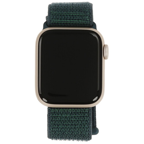 Купить Смарт-часы Apple Watch SE 2024 40 mm  5498560. Характеристики, отзывы и цены в Донецке