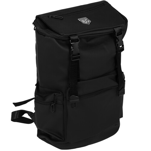 Купить Рюкзак BERGER BG1208 черный  9218723. Характеристики, отзывы и цены в Донецке