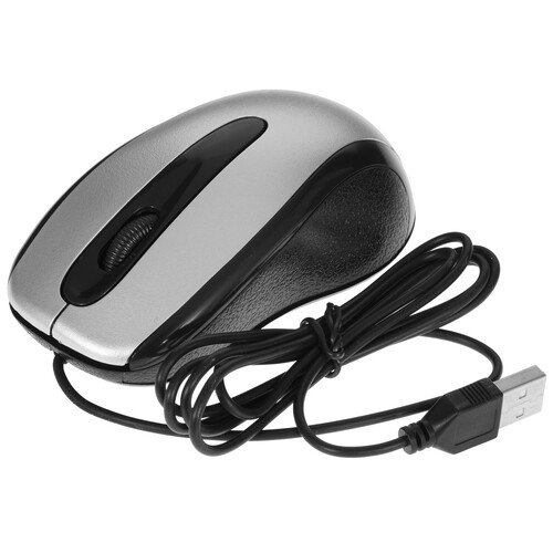 Купить Мышь проводная ExeGate SH-9026S  5354959. Характеристики, отзывы и цены в Донецке