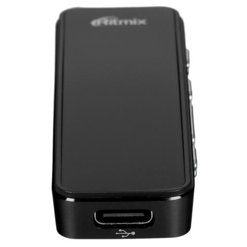 Купить Диктофон Ritmix RR-880  9071042. Характеристики, отзывы и цены в Донецке