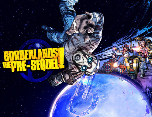 Купить Игра Borderlands: The Pre-Sequel (Steam)  5497687. Характеристики, отзывы и цены в Донецке