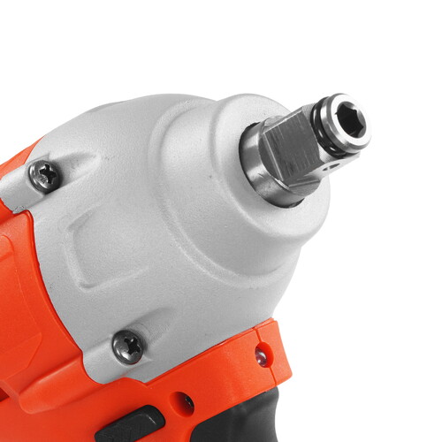 Купить Гайковерт BRAIT BCIWS20U-2   , Без ЗУ, Без АКБ  9230643. Характеристики, отзывы и цены в Донецке