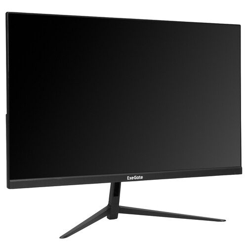 Купить 23.8" Монитор ExeGate ProSmart EV2407 черный  9244243. Характеристики, отзывы и цены в Донецке