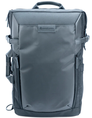 Купить Фоторюкзак Vanguard Veo Select 49 черный  5469842. Характеристики, отзывы и цены в Донецке