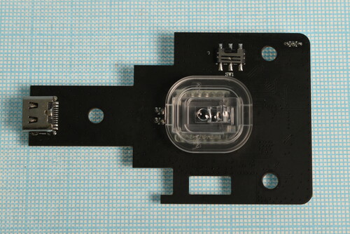 Купить Плата (Main) для компьютерной мыши ARDOR GAMING Chimera (ARDW-CH3395)  9219847. Характеристики, отзывы и цены в Донецке