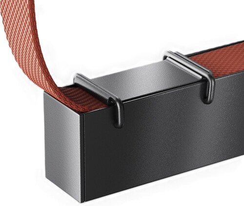 Купить Светильник Technical TR129B-24W4K-B белый  9170083. Характеристики, отзывы и цены в Донецке