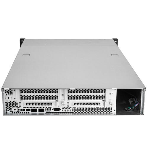 Купить Серверный корпус Chenbro RM23923H01*13410  9057180. Характеристики, отзывы и цены в Донецке