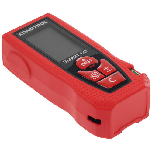 Купить Лазерный дальномер Condtrol Smart 60  7996819. Характеристики, отзывы и цены в Донецке