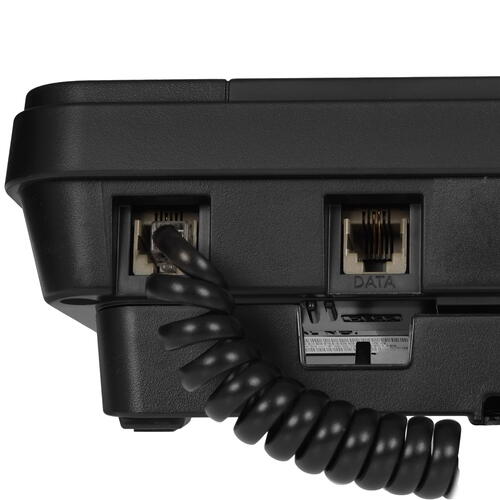 Купить Телефон проводной Panasonic KX-TS2352RU  0145857. Характеристики, отзывы и цены в Донецке