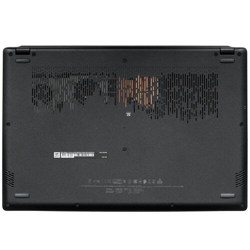 Купить 15.6" Ноутбук MSI Modern 15 H AI C1MG-009XRU черный  5448037. Характеристики, отзывы и цены в Донецке