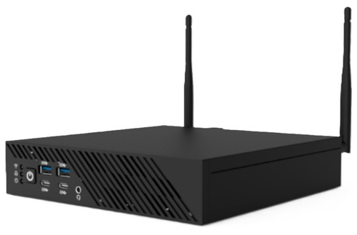 Купить Мини ПК Rikor 102.1 [2D2C97E5]  9323024. Характеристики, отзывы и цены в Донецке