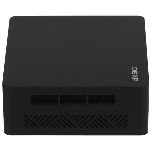 Купить Мини ПК DEXP MINI ENTRY  9129651. Характеристики, отзывы и цены в Донецке