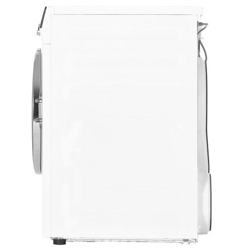 Купить Сушильная машина Weissgauff WD 599 DC Inverter Heat Pump белый  8195258. Характеристики, отзывы и цены в Донецке