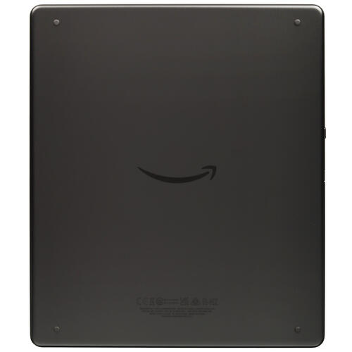 Купить 10.2" Электронная книга Amazon Kindle Scribe черный  5444711. Характеристики, отзывы и цены в Донецке