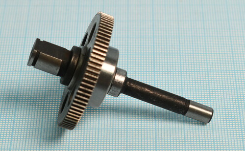 Купить Шестерня ведомая (В сборе) для электрической цепной пилы Aceline OBS CCS15  9160725. Характеристики, отзывы и цены в Донецке