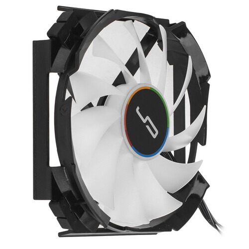 Купить Вентилятор Cryorig XT90 RGB  5615351. Характеристики, отзывы и цены в Донецке