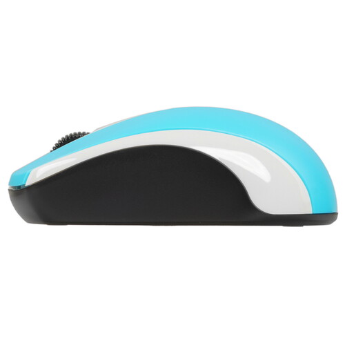Купить Мышь беспроводная Genius ECO-8100  9140279. Характеристики, отзывы и цены в Донецке
