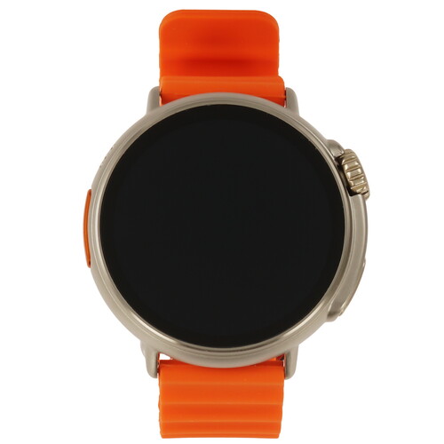 Купить Смарт-часы Hoco Y18  5467465. Характеристики, отзывы и цены в Донецке