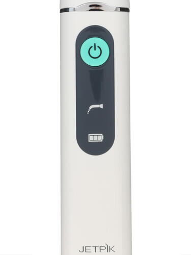 Купить Ирригатор Jetpik JP50-Elite  1104613. Характеристики, отзывы и цены в Донецке