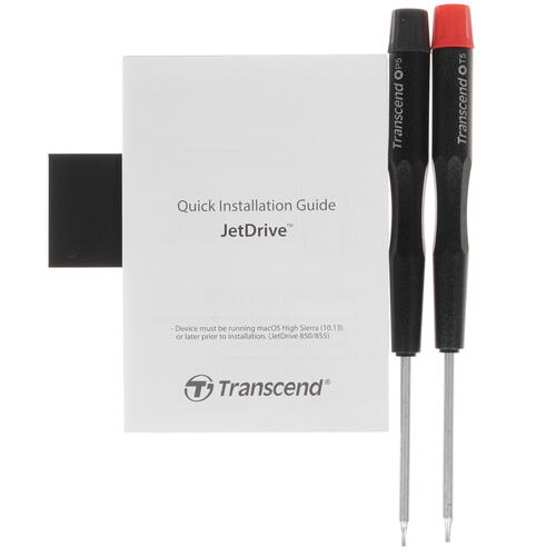 Купить 240 ГБ Внешний SSD Transcend JetDrive 825 [TS240GJDM825]  1328874. Характеристики, отзывы и цены в Донецке
