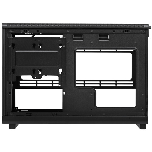 Купить Корпус LIAN LI A3-mATX  5456031. Характеристики, отзывы и цены в Донецке