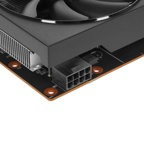 Купить Видеокарта PowerColor AMD Radeon RX 6600 Fighter  4866716. Характеристики, отзывы и цены в Донецке
