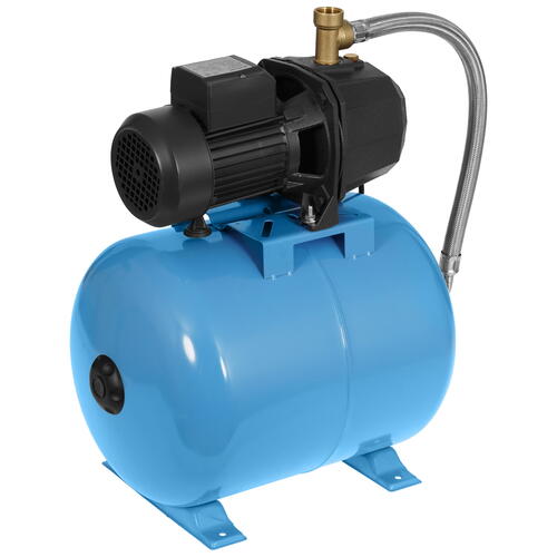 Купить Насосная станция Unipump AUTO DP 750-50  9977856. Характеристики, отзывы и цены в Донецке