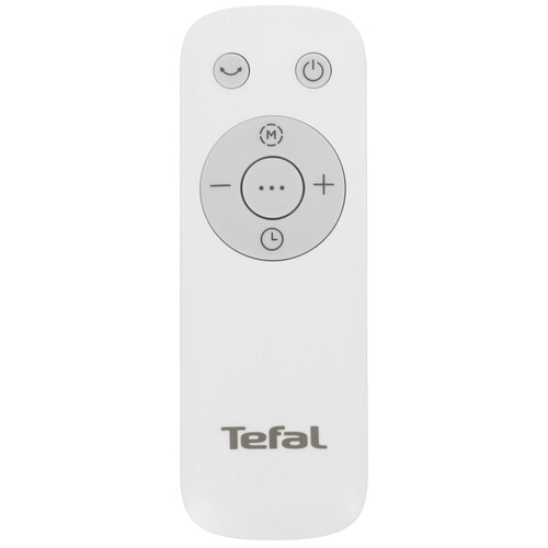 Купить Вентилятор Tefal Eole Ultra VF6871F0  белый  9226498. Характеристики, отзывы и цены в Донецке