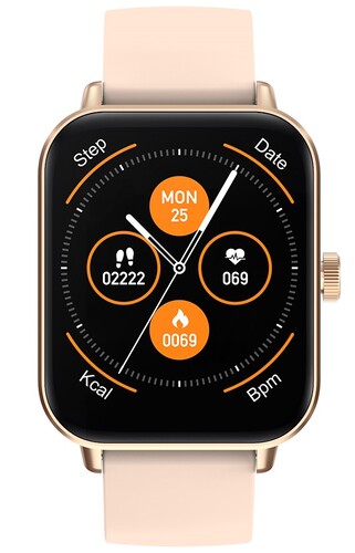 Купить Смарт-часы Colmi P81  5606050. Характеристики, отзывы и цены в Донецке