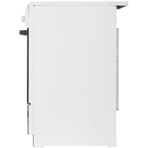 Купить Электрическая плита De Luxe 506003.03эс-030 белый  4817518. Характеристики, отзывы и цены в Донецке