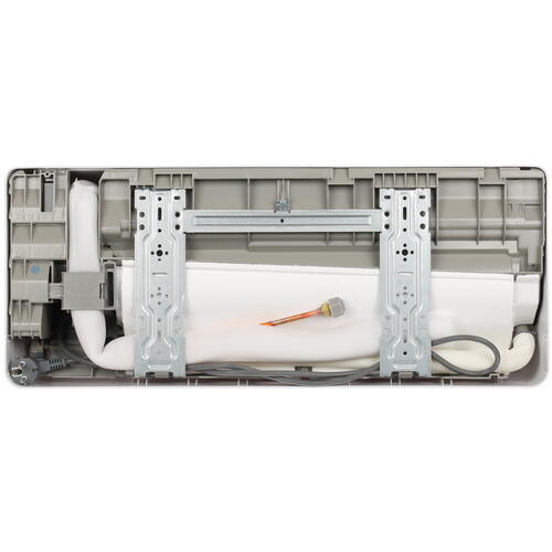 Купить Кондиционер настенный сплит-система Centek CT-65A07+ белый  1338061. Характеристики, отзывы и цены в Донецке