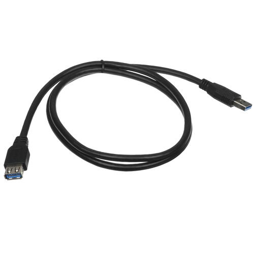 Купить Кабель DEXP USB 3.2 Gen 1 Type-A - USB 3.2 Gen 1 Type-A  1279106. Характеристики, отзывы и цены в Донецке