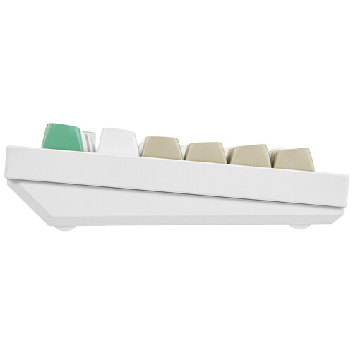 Купить Клавиатура проводная + беспроводная Keychron Q1 Max  9310648. Характеристики, отзывы и цены в Донецке