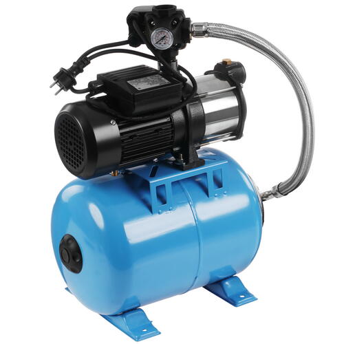 Купить Насосная станция Unipump AUTO MH 200 A  9977797. Характеристики, отзывы и цены в Донецке