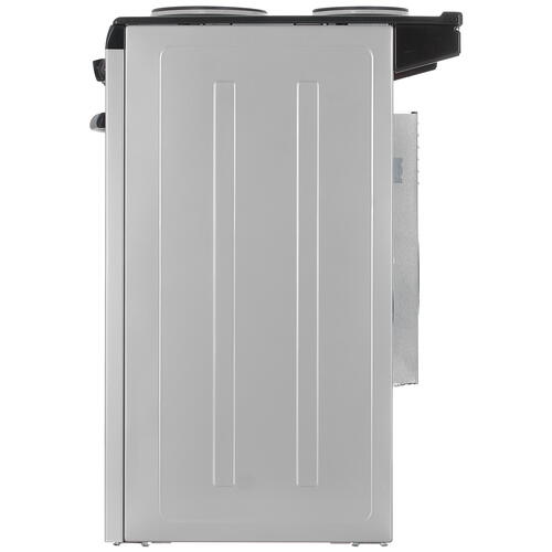 Купить Электрическая плита DARINA E 3406 S серебристый  9934918. Характеристики, отзывы и цены в Донецке