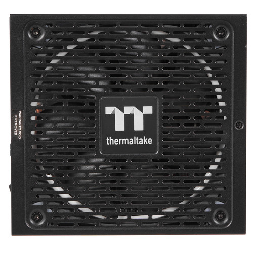 Купить Блок питания Thermaltake Toughpower GF1 750W [PS-TPD-0750FNFAGE-1] черный  4854629. Характеристики, отзывы и цены в Донецке