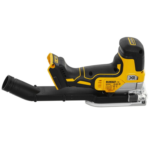 Купить Электрический лобзик DeWalt DCS335N XR FLEXVOLТ 18/54V , Без ЗУ, Без АКБ  8168437. Характеристики, отзывы и цены в Донецке