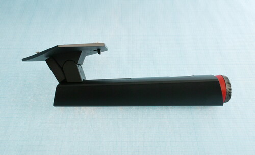 Купить Корпус (Ножка) для монитора ARDOR GAMING SHAPER PRO AQ32H4 [N/A] (Black)  9097049. Характеристики, отзывы и цены в Донецке