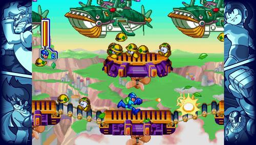 Купить Игра Mega Man – Legacy Collection 2 (Steam)  4836257. Характеристики, отзывы и цены в Донецке