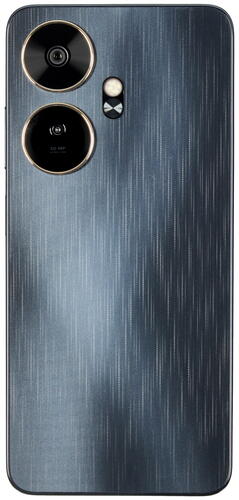 Купить 6.6" Смартфон Itel P55+ 256 ГБ черный  5446648. Характеристики, отзывы и цены в Донецке