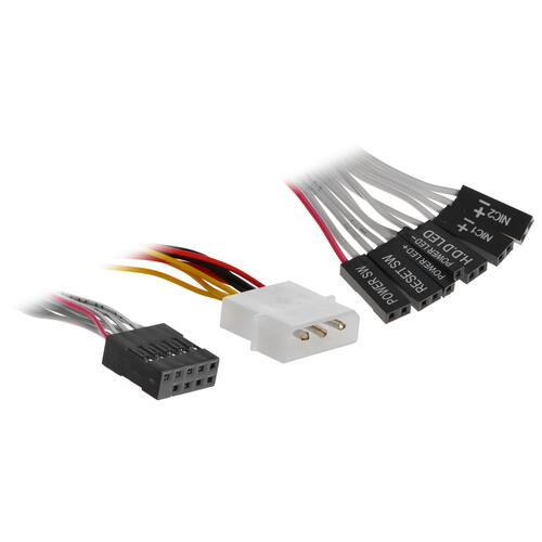 Купить Серверный корпус ExeGate Pro 3U660-HS16  8184926. Характеристики, отзывы и цены в Донецке