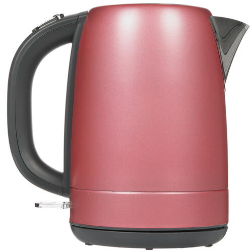 Купить Электрочайник Sencor SWK 1774RD красный  8179033. Характеристики, отзывы и цены в Донецке