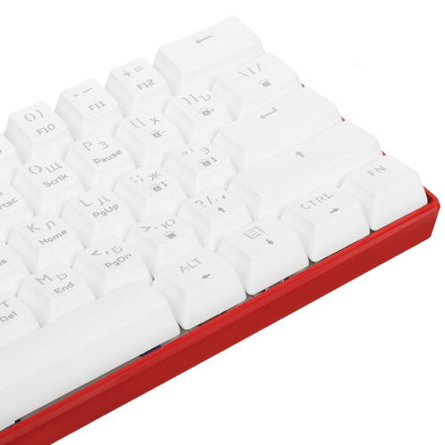 Купить Клавиатура  проводная + беспроводная DEXP Tanto WRS  9019403. Характеристики, отзывы и цены в Донецке