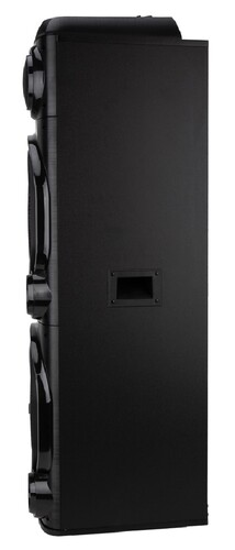 Купить Колонки Eltronic 30-57 CRAZY BOX 5000 черный  9241926. Характеристики, отзывы и цены в Донецке