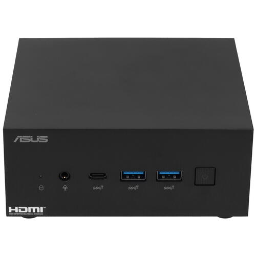 Купить Мини ПК ASUS ExpertCenter PN64-S5437MD [90MS02G1-M00DN0]  5423759. Характеристики, отзывы и цены в Донецке