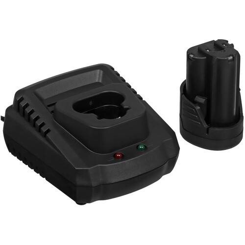 Купить Дрель-шуруповерт FinePower OneBase XCDBR30 OneBase12  9094330. Характеристики, отзывы и цены в Донецке