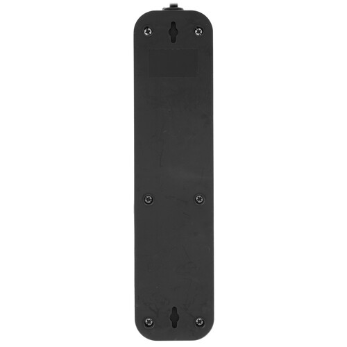 Купить Удлинитель TDM ELECTRIC Народный SQ1303-1126 черный  9277179. Характеристики, отзывы и цены в Донецке