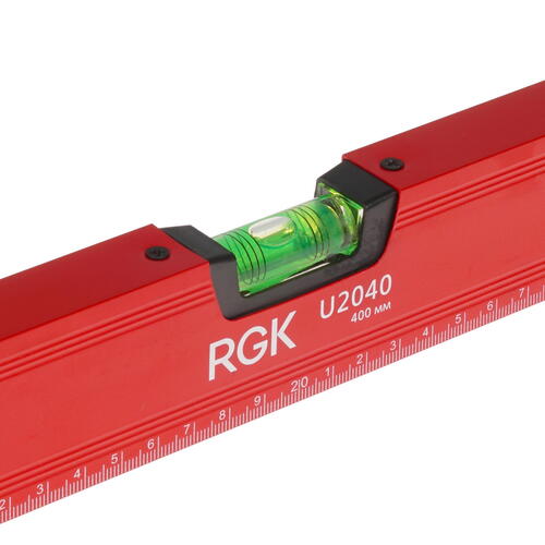 Купить Уровень RGK U2040  7999257. Характеристики, отзывы и цены в Донецке